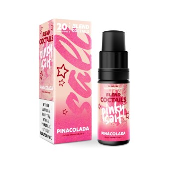 Liquid Pinky Salt - Pinacolada 10ml 20mg