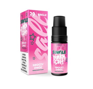 Liquid Pinky Salt - Smoczy Owoc 10ml 20mg