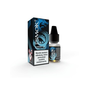 Liquid Smok Salt - Blueberry Ice 20mg 10ml