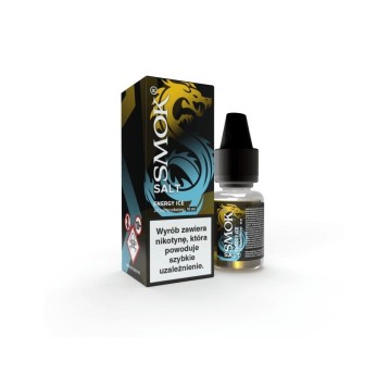 Liquid Smok Salt - Energy Ice 20mg 10ml