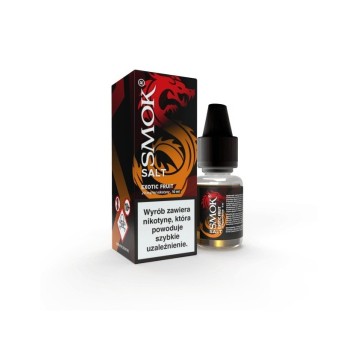 Liquid Smok Salt - Exotic Fruit 20mg 10ml