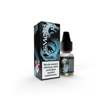 Liquid Smok Salt - Ice Candy 20mg 10ml
