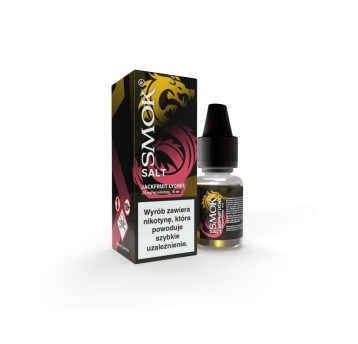 Liquid Smok Salt - Jackfruit Lyechee 20mg 10ml