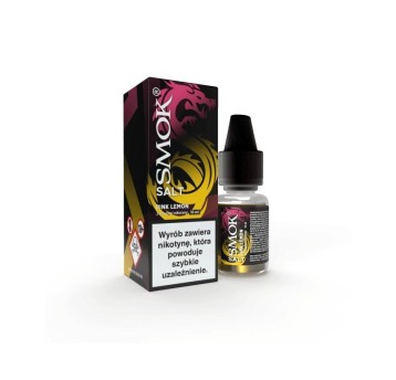 Liquid Smok Salt - Pink Lemon 20mg 10ml