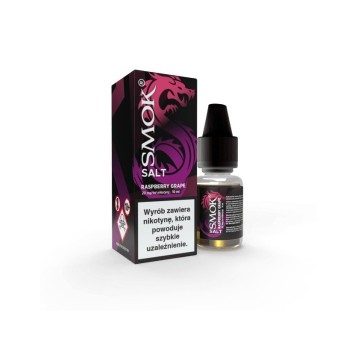 Liquid Smok Salt - Raspberry Grape 20mg 10ml