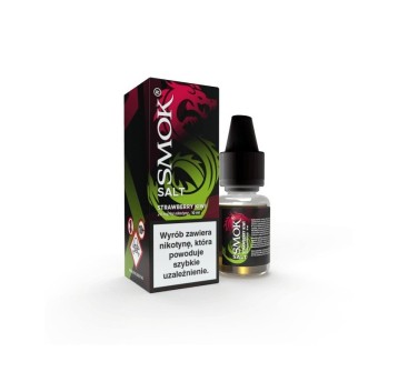 Liquid Smok Salt - Strawberry Kiwi 20mg 10ml