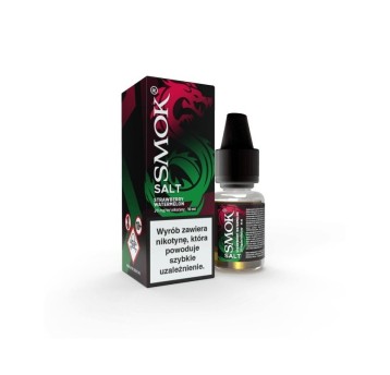 Liquid Smok Salt - Strawberry Watermelon 20mg 10ml