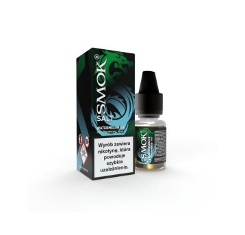 Liquid Smok Salt - Watermelon Ice 20mg 10ml