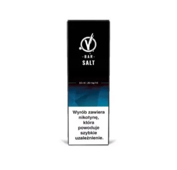 LIQUID VBAR SALT - ICE CANDY 10ml