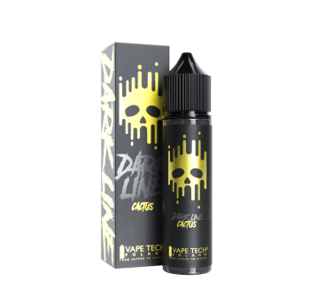 Longfill Dark Line 6/60ml - Cactus