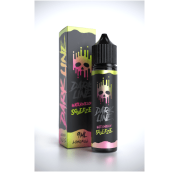 Longfill Dark Line Squeeze - Watermelon 9ML