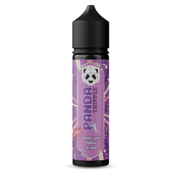 Longfill Panda Tripple 10/60 ml - Owoce Lasu