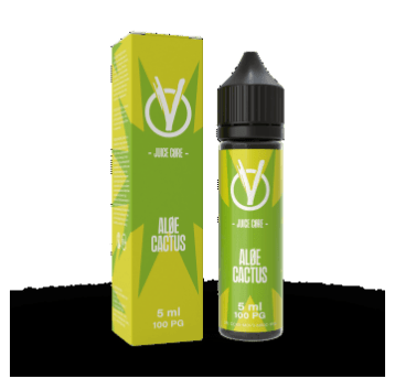 Longfill VBar VJuice - Aloe Cactus 5/60ml