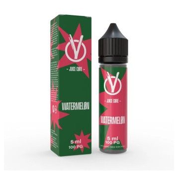 Longfill VBar VJuice – Watermelon 5/60ml
