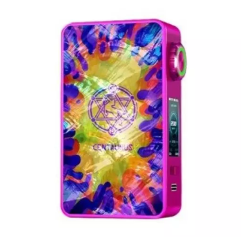 Lost Vape Centaurus M200 10th Anniversary Box - Pi