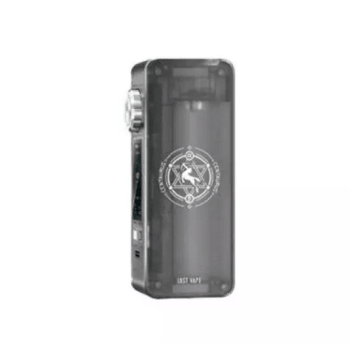Lost Vape Centaurus N100 New Colors Box - Grey Roc