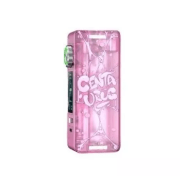 Lost Vape Centaurus N100 New Colors Box - Pink Wav