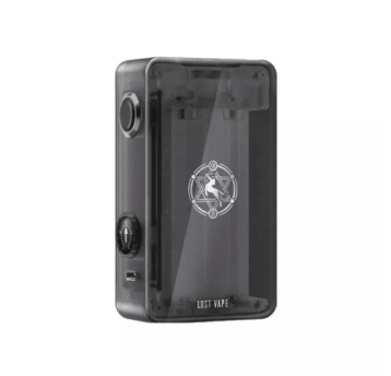 Lost Vape Centaurus P200 Box Mod - Shadow Dynasty