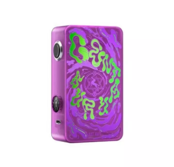 Lost Vape Centaurus P200 Box Mod - Siren Echo