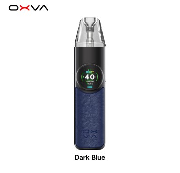 OXVA NeXLIM 1500 mAh Pod - Dark Blue