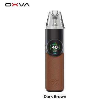 OXVA NeXLIM 1500 mAh Pod - Dark Brown