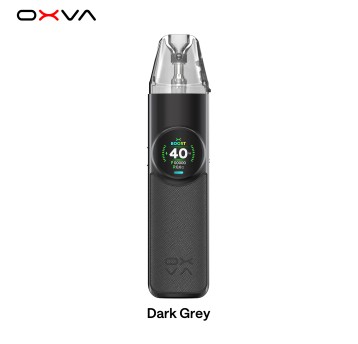OXVA NeXLIM 1500 mAh Pod - Dark Grey