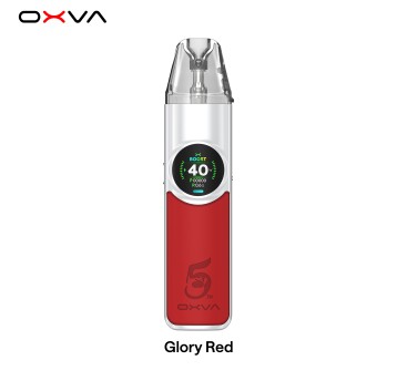OXVA NeXLIM 1500 mAh Pod - Glory Red