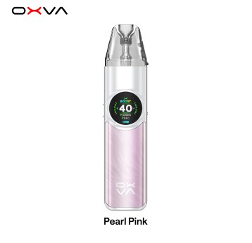 OXVA NeXLIM 1500 mAh Pod - Pearl Pink