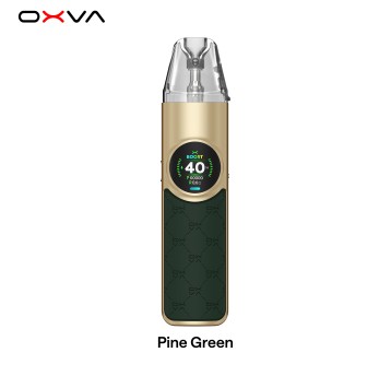 OXVA NeXLIM 1500 mAh Pod - Pine Green