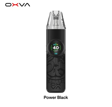 OXVA NeXLIM 1500 mAh Pod - Power Black