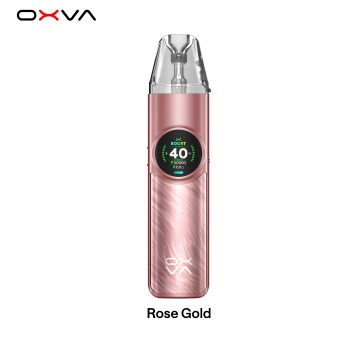 OXVA NeXLIM 1500 mAh Pod - Rose Gold