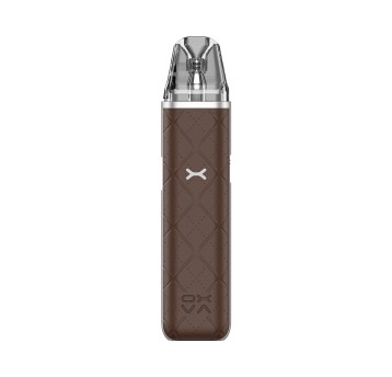 OXVA Xlim GO 1000 mAh Kolory - Dark Brown