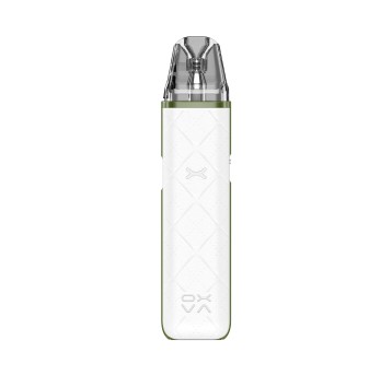 OXVA Xlim GO 1000 mAh Kolory - White