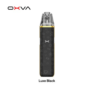 OXVA Xlim GO 1000 mAh - Luxe Black