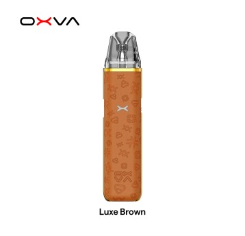 OXVA Xlim GO 1000 mAh - Luxe Brown