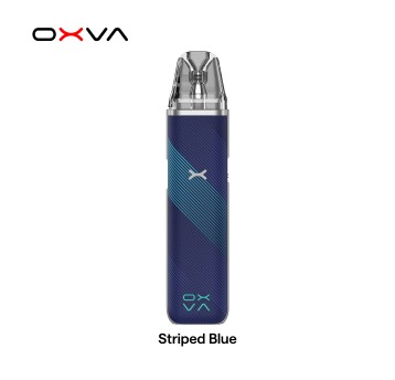 OXVA Xlim GO 1000 mAh - Striped Blue