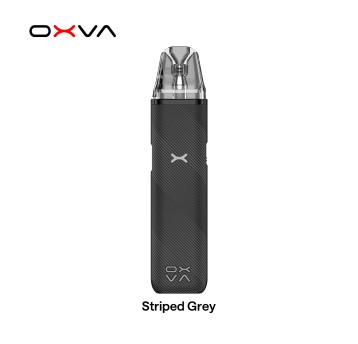 OXVA Xlim GO 1000 mAh - Striped Grey