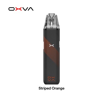 OXVA Xlim GO 1000 mAh - Striped Orange