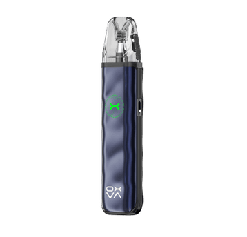 Oxva Xlim Go 2 Metal Blue 2ml