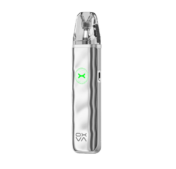 Oxva Xlim Go 2 Metal Silver 2ml