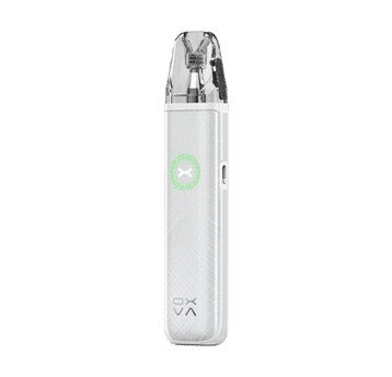 Oxva Xlim Go 2 Shell White