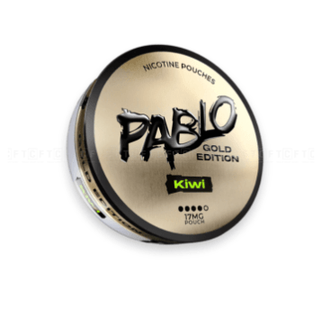 PABLO Gold Edition 20mg Kiwi