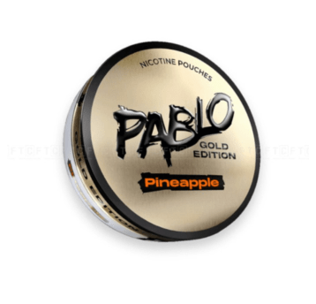 PABLO Gold Edition 20mg Pineapple