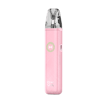 POD OXVA XLIM GO 2 - SHELL PINK