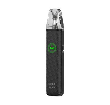 POD OXVA XLIM GO 2 - WEAVE BLACK