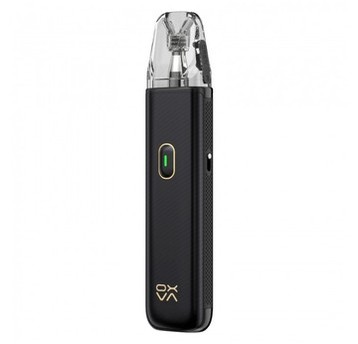 POD OXVA XLIM GO LITE - BLACK CARBON