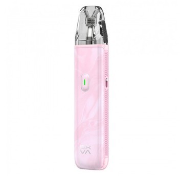 POD OXVA XLIM GO LITE - LIGHT PINK