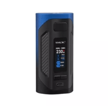 Smok RIGEL 230W Box - Black Blue