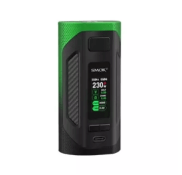 Smok RIGEL 230W Box - Black Green
