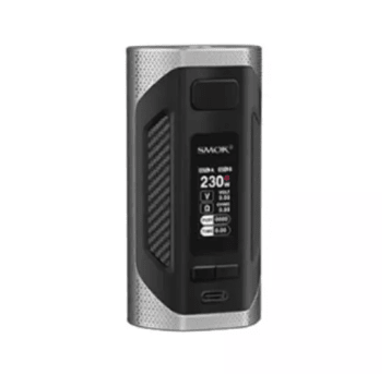 Smok RIGEL 230W Box - Silver